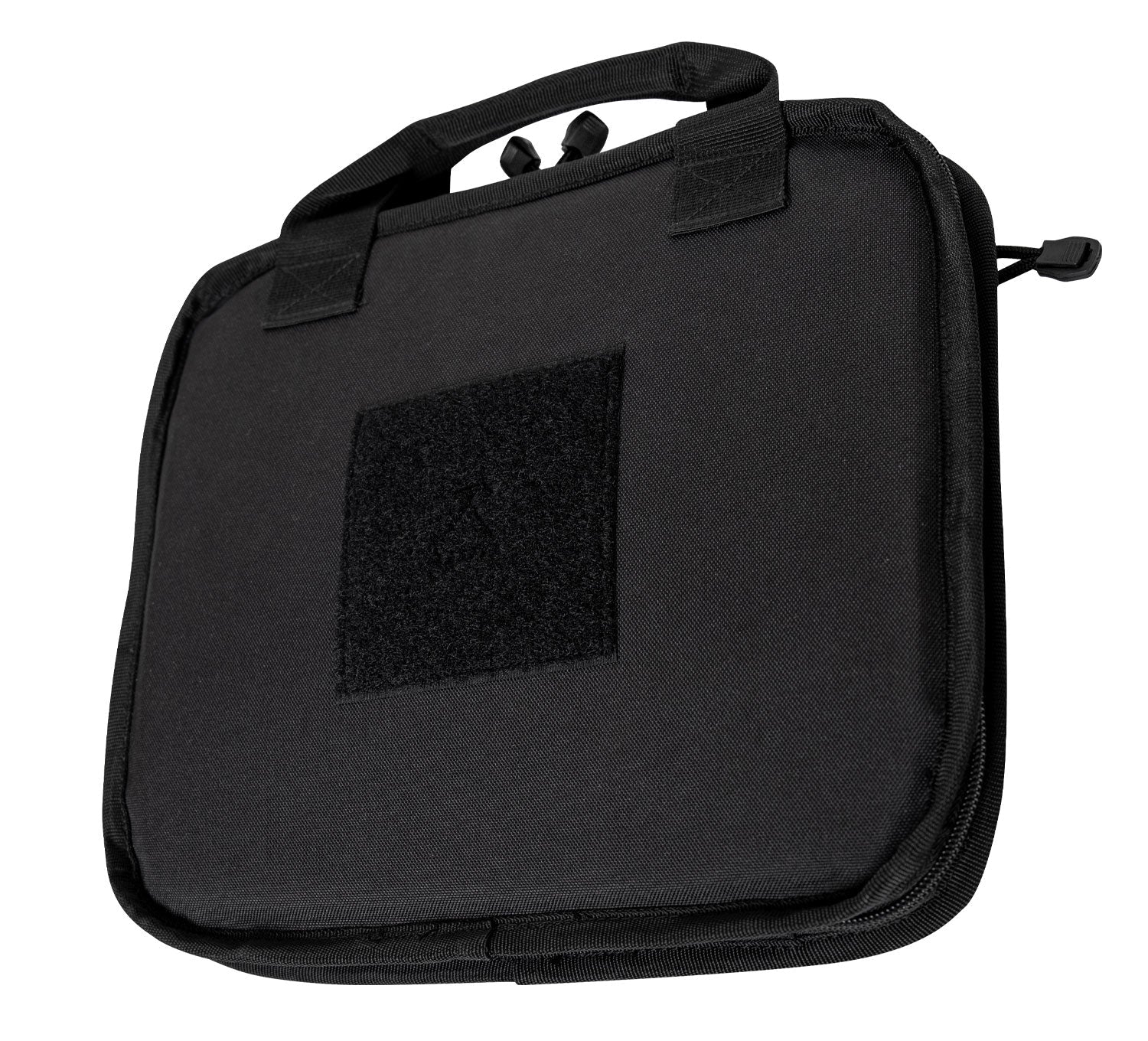 MilSpec Tactical Map Case Board Black Tactical Distributors Ltd New Zealand