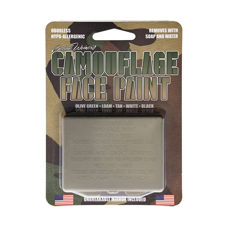 Milspec Woodland 5 Colour Compact Tactical Distributors Ltd New Zealand