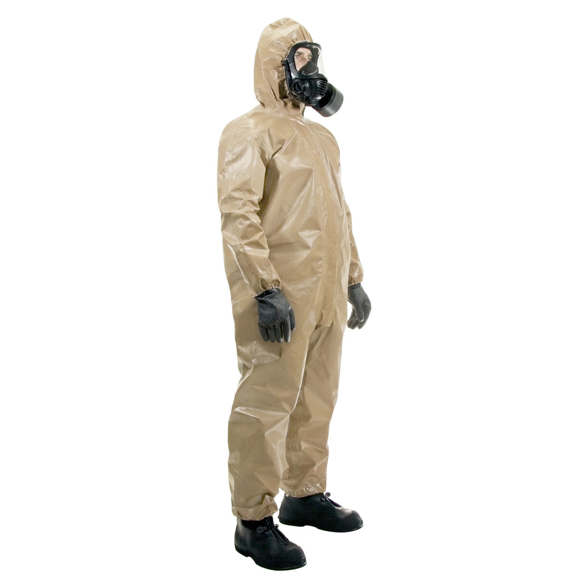MIRA Safety HAZ-SUIT CBRN HAZMAT Protective Suit – Tactical