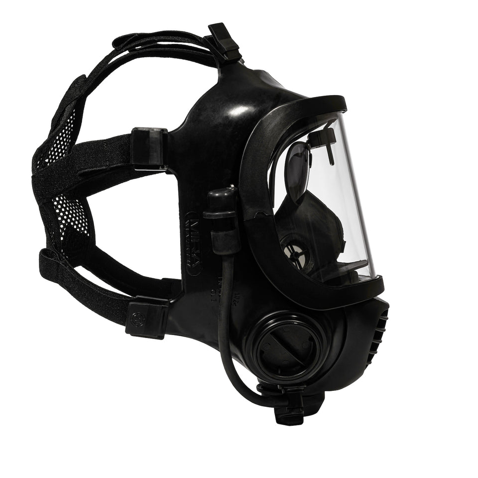 MIRA Safety MIRAVISION Spectacle Kit for CM-6M and CM-7M Gas Masks Tactical Distributors Ltd New Zealand