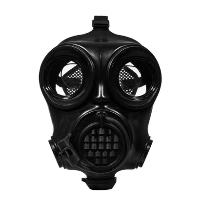 MIRA Safety MIRAVISION Spectacle Kit for CM-6M and CM-7M Gas Masks CM-7M (MV-7M) Tactical Distributors Ltd New Zealand
