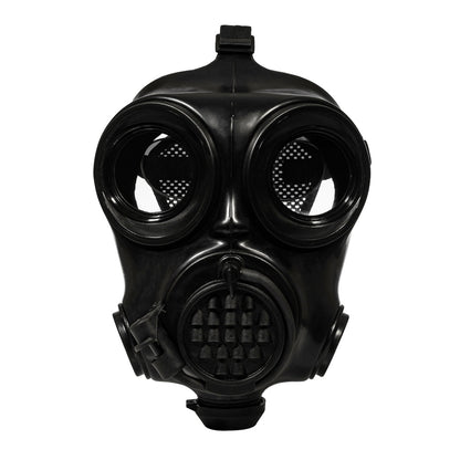 MIRA Safety MIRAVISION Spectacle Kit for CM-6M and CM-7M Gas Masks CM-7M (MV-7M) Tactical Distributors Ltd New Zealand