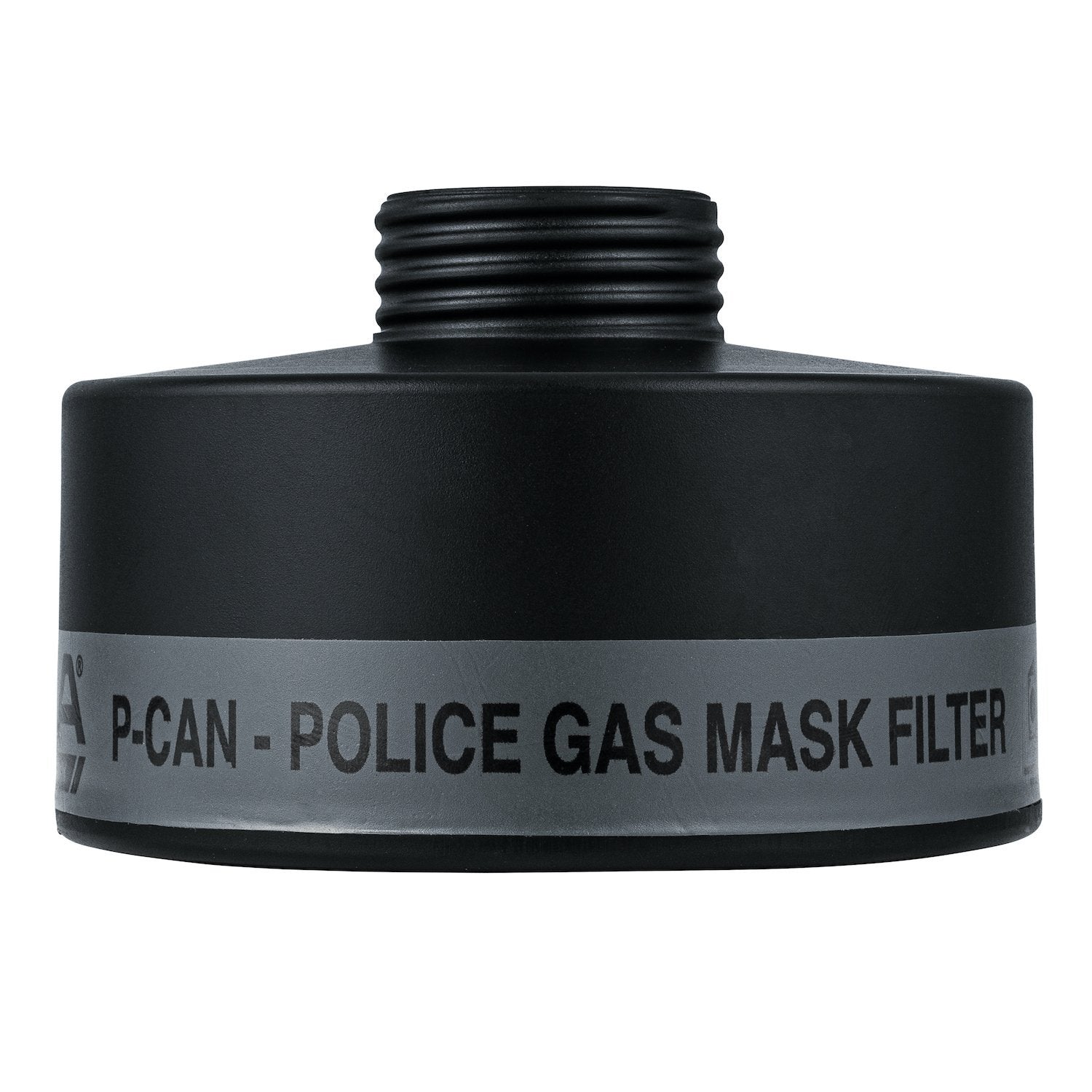 Mira Safety P-CAN Police and Corrections Gas Mask Filter – Tactical ...
