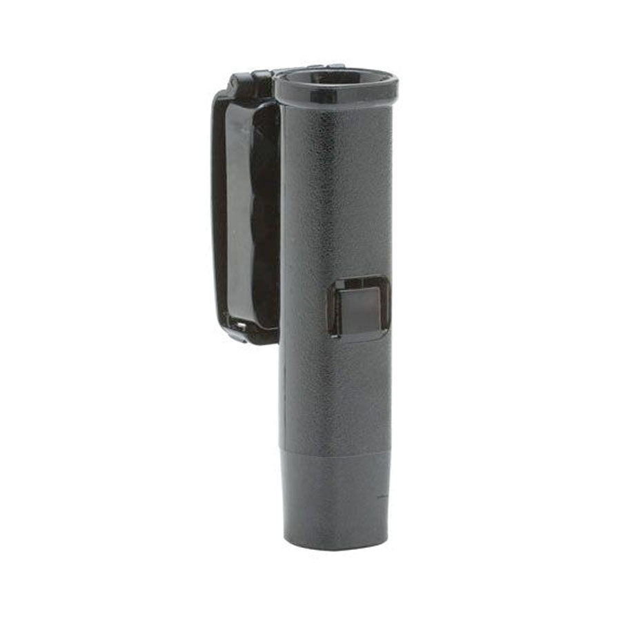 Monadnock Front Draw Baton Holders Autolock Plain Black 22 Inches / 26 Inches Tactical Distributors Ltd New Zealand