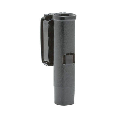 Monadnock Front Draw Baton Holders Autolock Plain Black 22 Inches / 26 Inches Tactical Distributors Ltd New Zealand