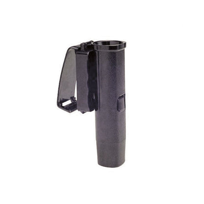 Monadnock Front Draw Baton Holders Autolock Plain Black 21 Inches Tactical Distributors Ltd New Zealand