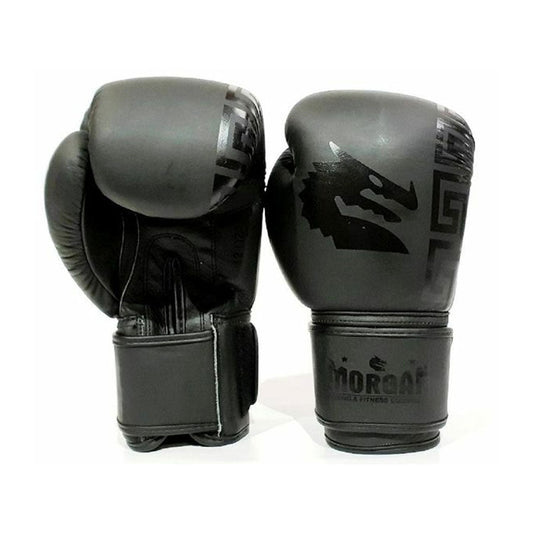 Morgan B2 Bomber Leather Boxing Gloves Tactical Distributors Ltd New Zealand