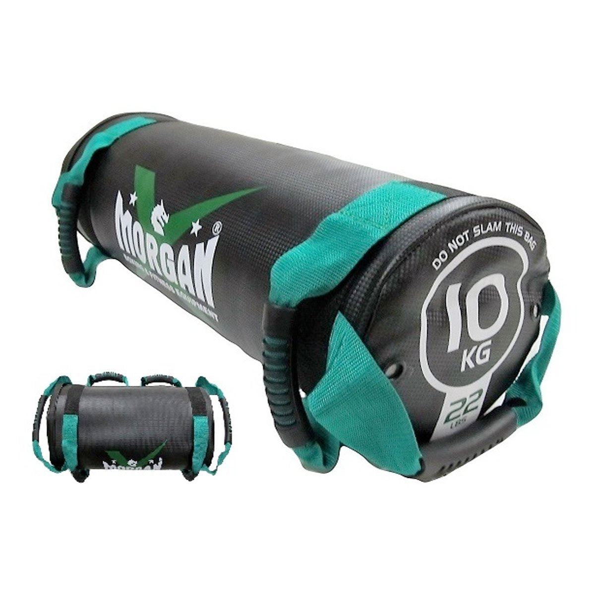 Morgan Core/Enduro Bag Set of 5 (5, 10, 15, 20, 25 KG) Tactical Distributors Ltd New Zealand