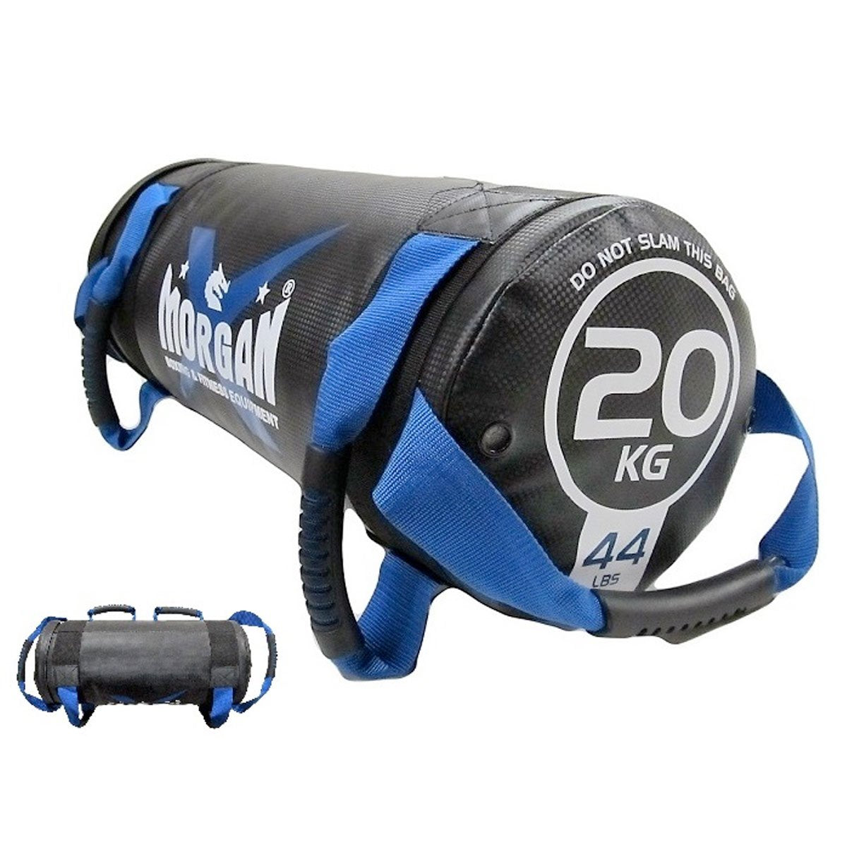 Morgan Core/Enduro Bag Set of 5 (5, 10, 15, 20, 25 KG) Tactical Distributors Ltd New Zealand