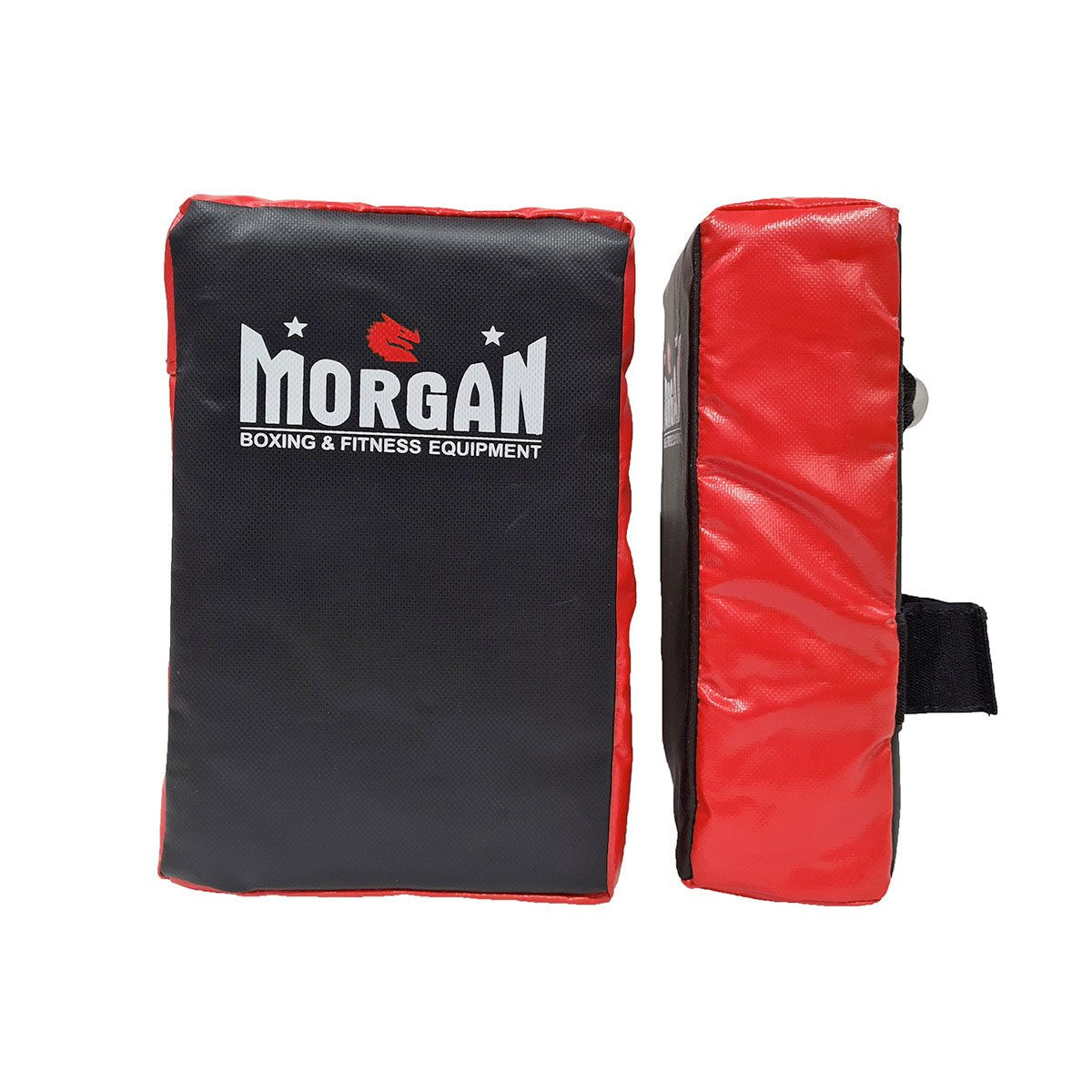 Morgan Square Hand Target Pads Pair Tactical Distributors Ltd New Zealand