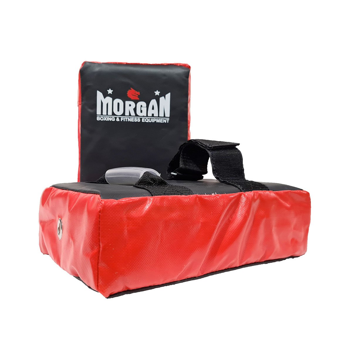 Morgan Square Hand Target Pads Pair Tactical Distributors Ltd New Zealand