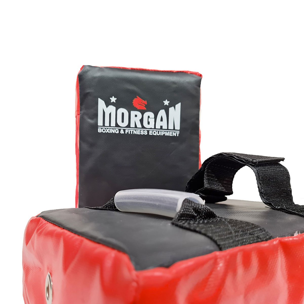 Morgan Square Hand Target Pads Pair Tactical Distributors Ltd New Zealand