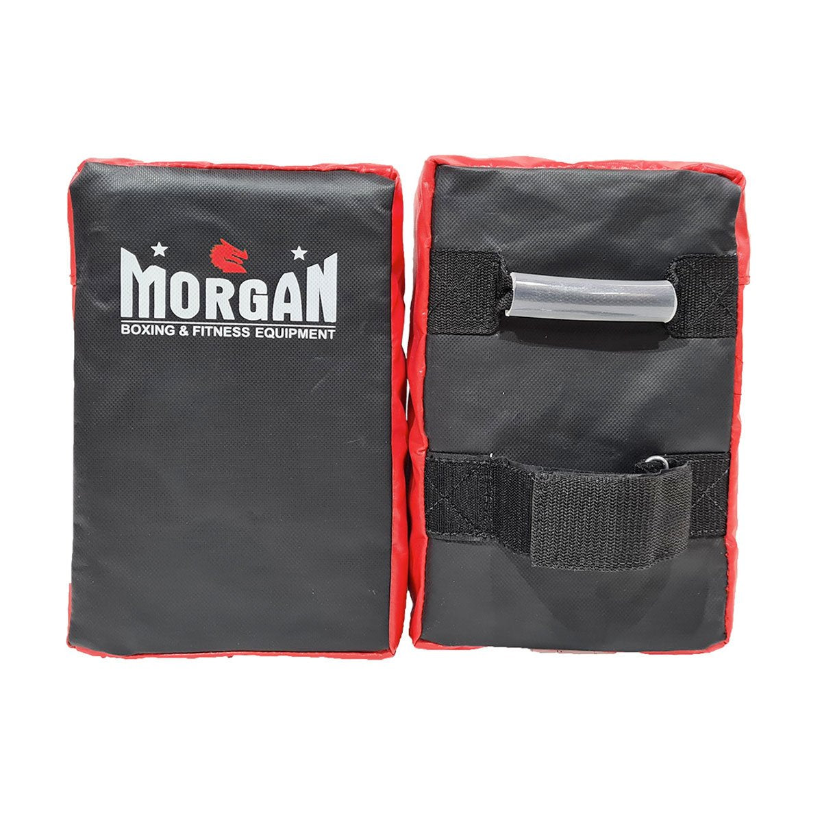 Morgan Square Hand Target Pads Pair Tactical Distributors Ltd New Zealand