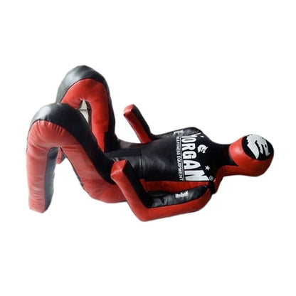 Morgan Tactical Grappling Partner Tactical Distributors Ltd New Zealand