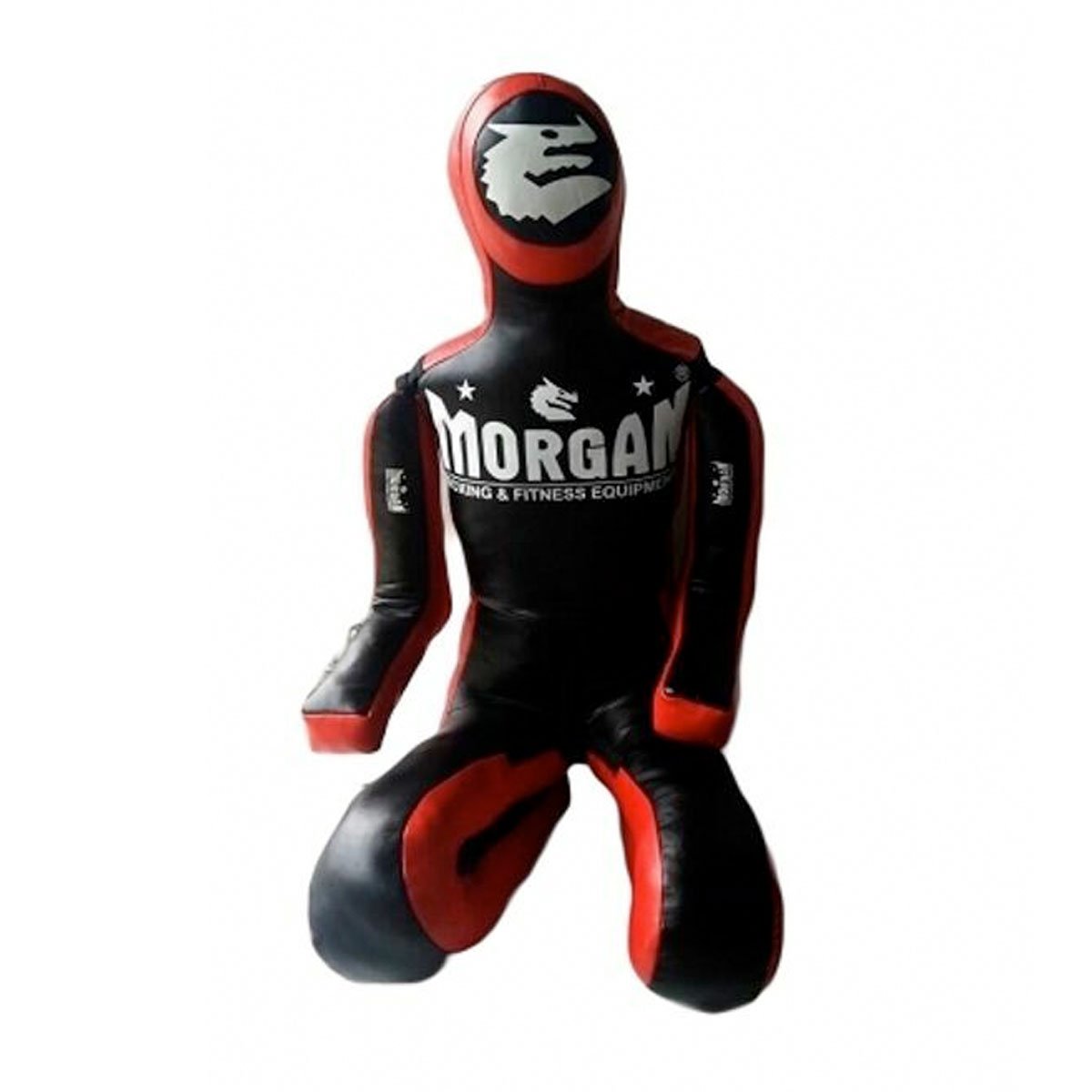 Morgan Tactical Grappling Partner Tactical Distributors Ltd New Zealand