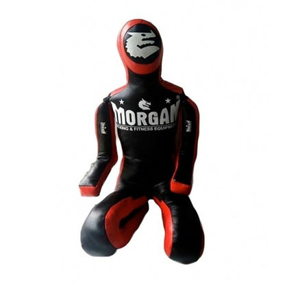 Morgan Tactical Grappling Partner Tactical Distributors Ltd New Zealand