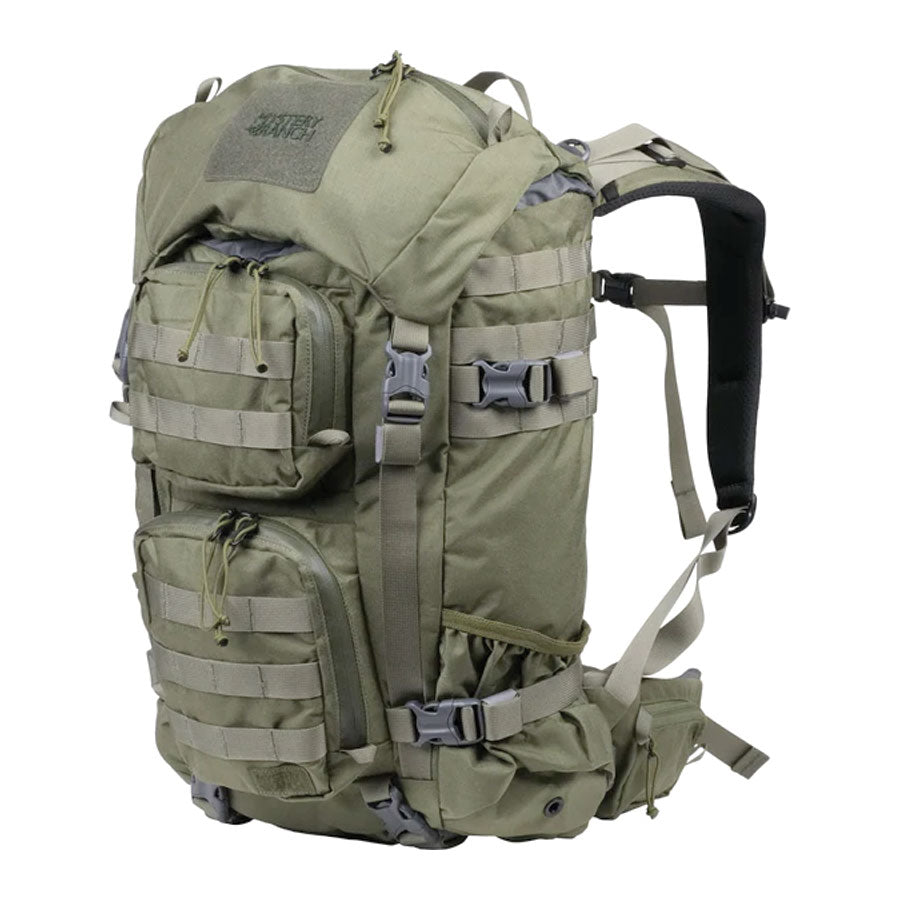 Mystery Ranch Blitz 35 Backpack Forest Tactical Distributors Ltd (NZ)