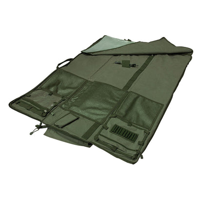 NcSTAR Rifle Case and Shooting Mat Tactical Distributors Ltd New Zealand