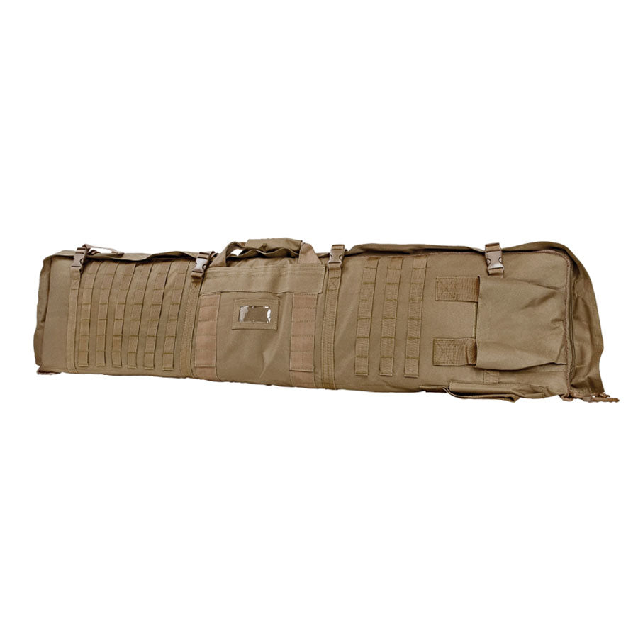 NcSTAR Rifle Case and Shooting Mat Tan Tactical Distributors Ltd New Zealand