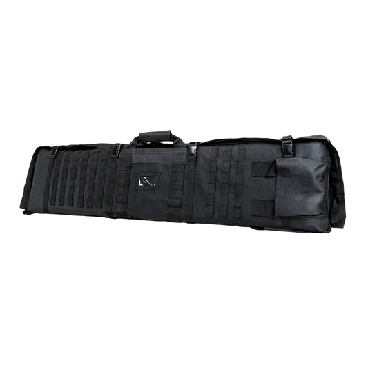 NcSTAR Rifle Case and Shooting Mat Black Tactical Distributors Ltd New Zealand