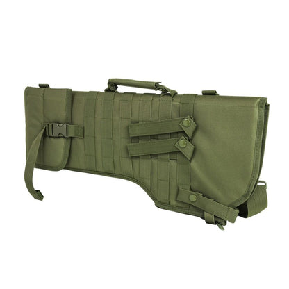 NcSTAR Rifle Scabbard OD Green Tactical Distributors Ltd New Zealand