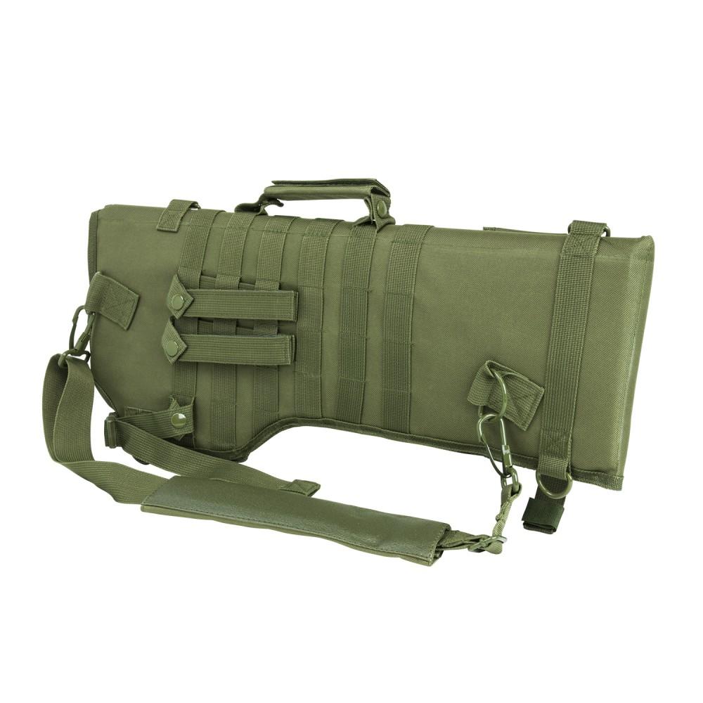 NcSTAR Rifle Scabbard OD Green Tactical Distributors Ltd New Zealand