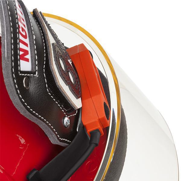 Nightstick DICATA Intrinsically Safe Low Profile Dual Light Headlamp Tactical Distributors Ltd New Zealand