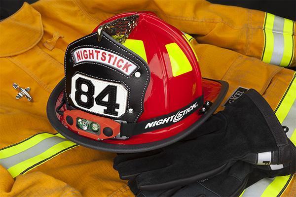 Nightstick DICATA Intrinsically Safe Low Profile Dual Light Headlamp Tactical Distributors Ltd New Zealand