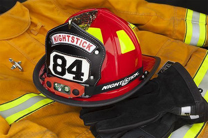 Nightstick DICATA Intrinsically Safe Low Profile Dual Light Headlamp Tactical Distributors Ltd New Zealand