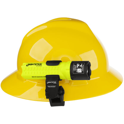 Nightstick Intrinsically Safe Flashlight (3 AA) with Multi-Angle Mount Tactical Distributors Ltd New Zealand