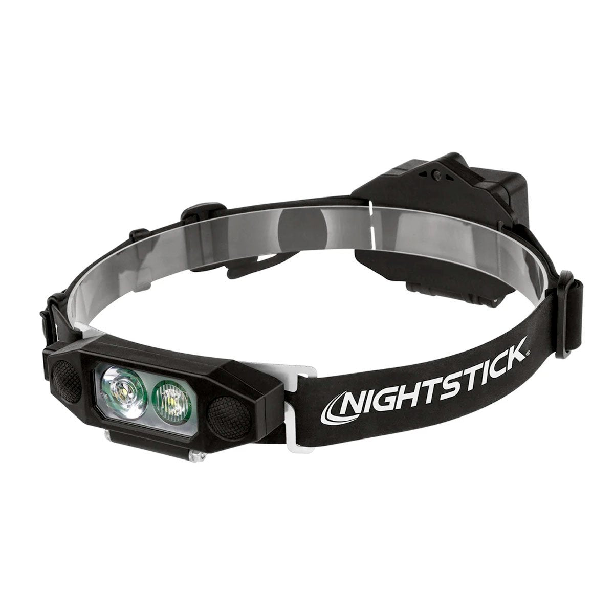 Nightstick Low-Profile Dual-Light Headlamp Tactical Distributors Ltd New Zealand