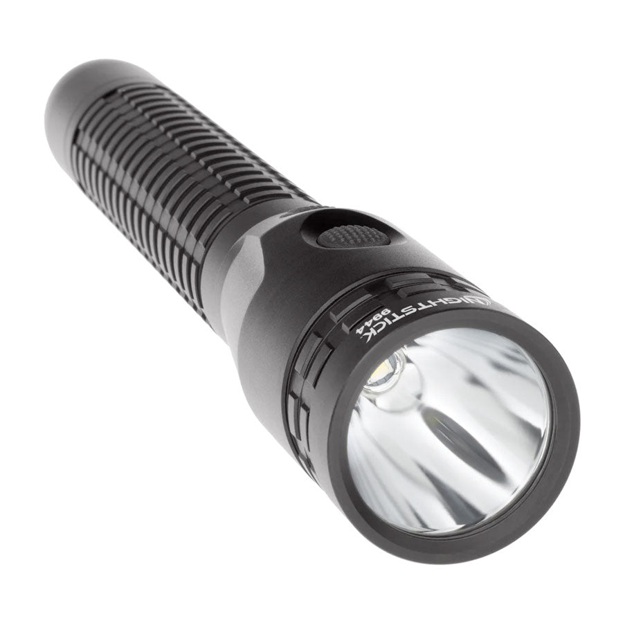 Nightstick Metal Duty/Personal-Size 650 lumens Dual-Light Rechargeable Flashlight NSR-9944XL Tactical Distributors Ltd New Zealand