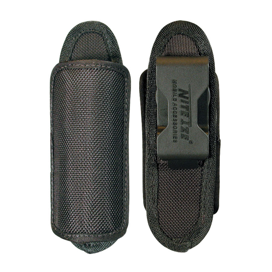 Nite-Ize Lite Holster Stretch Flashlight Holders Nite-Ize Tactical Gear Supplier Tactical Distributors Australia