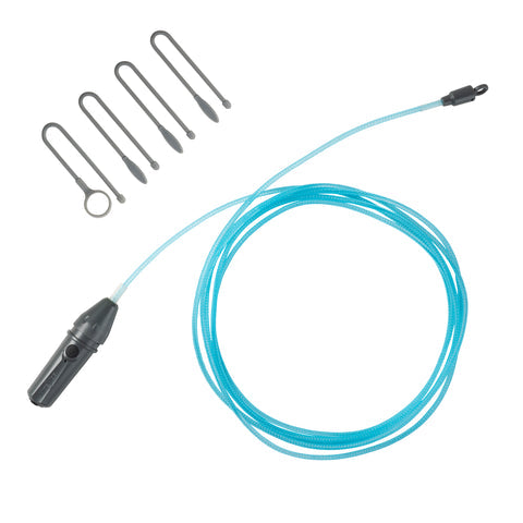 Nite Ize Radiant Rechargeable ShineLine - Blue/Blue LED Tactical Distributors Ltd New Zealand