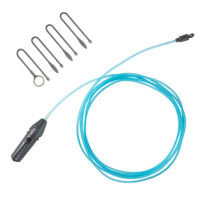 Nite Ize Radiant Rechargeable ShineLine - Blue/Blue LED Tactical Distributors Ltd New Zealand