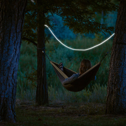 Nite Ize Radiant Rechargeable ShineLine White/White LED Tactical Distributors Ltd New Zealand