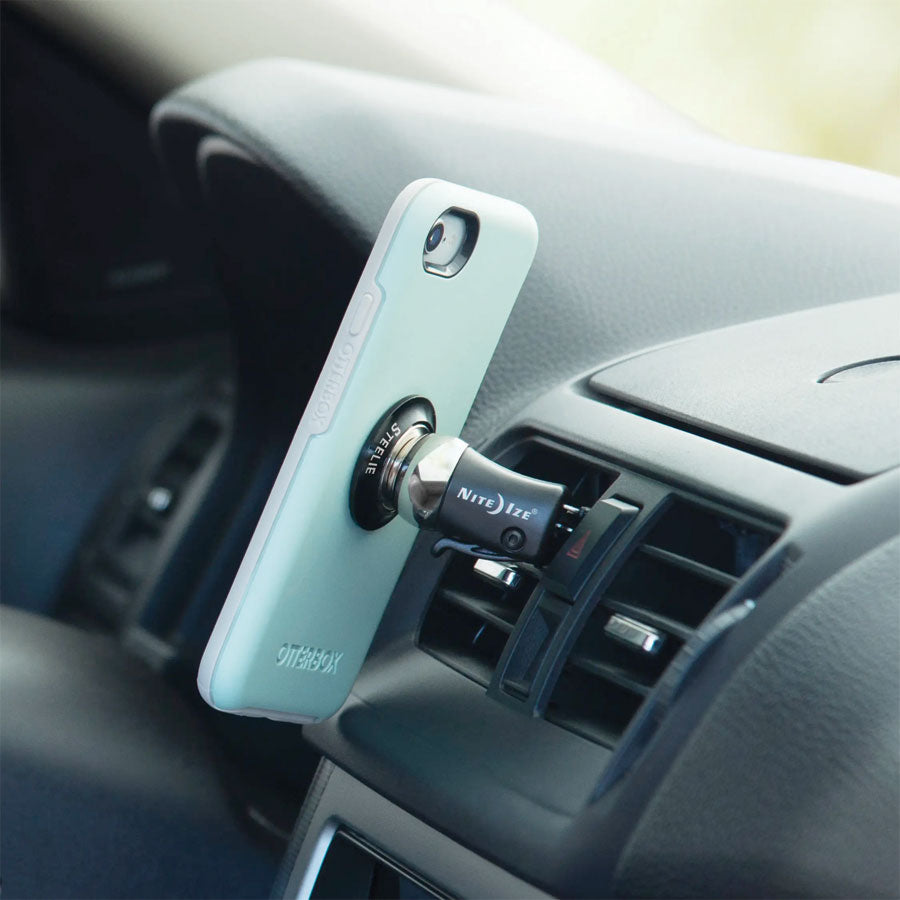 Nite Ize Steelie Orbiter Vent Kit Tactical Distributors Ltd New Zealand