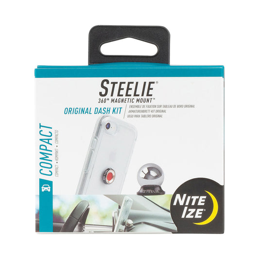 Nite Ize Steelie Original Dash Kit Tactical Distributors Ltd New Zealand