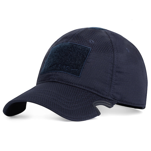 Notch Tactical Classic Adjustable Athlete Operator Navy Hats Notch Tactical Gear Supplier Tactical Distributors Australia