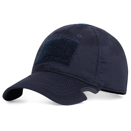 Notch Tactical Classic Adjustable Athlete Operator Navy Hats Notch Tactical Gear Supplier Tactical Distributors Australia