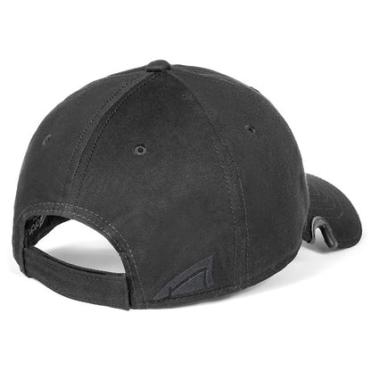 Notch Tactical Classic Adjustable Black Blank Hats Notch Tactical Gear Supplier Tactical Distributors Australia