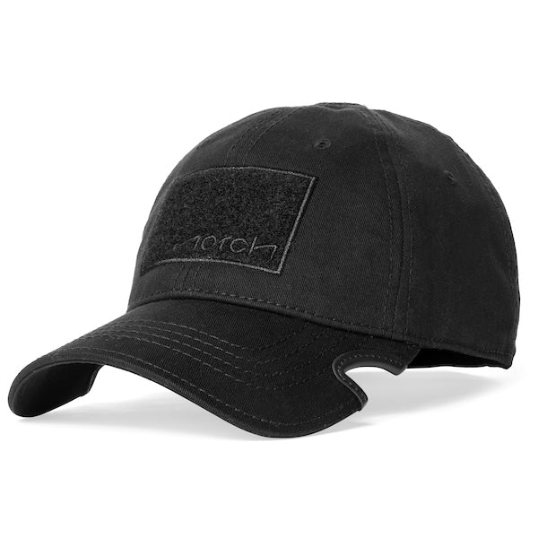 Notch Tactical Classic Adjustable Black Operator Hats Notch Tactical Gear Supplier Tactical Distributors Australia