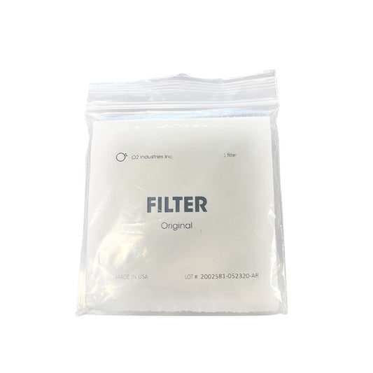 o2industries Replacement Filter Tactical Distributors Ltd New Zealand