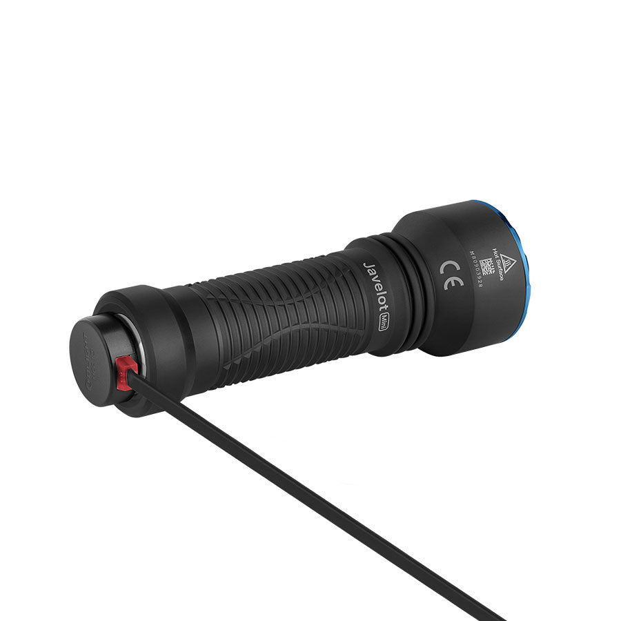 olight 1000 lumen flashlight Olight Javelot Mini 1000 Lumens Long Range EDC Flashlight – Tactical Distributors Ltd (NZ)