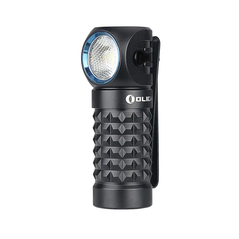 Olight Perun Mini 1000 Lumen Compact Rechargeable Torch Kit – Tactical ...