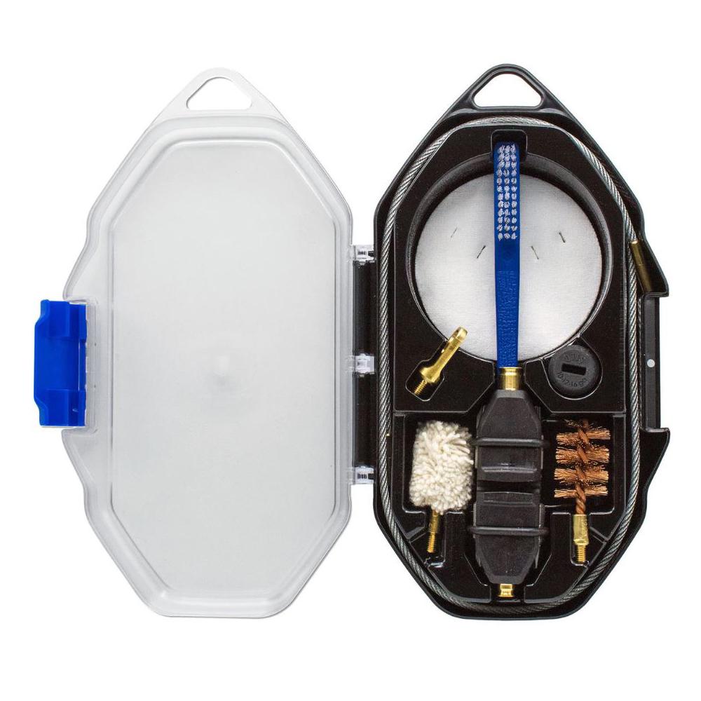 OTIS 12ga Essential Shotgun Cleaning Kit Tactical Distributors Ltd New Zealand