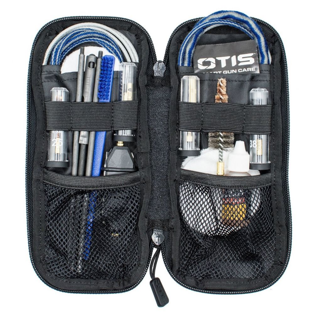 OTIS Technology Lawman Series Cleaning Kit 9mm/5.56mm Tactical Distributors Ltd New Zealand