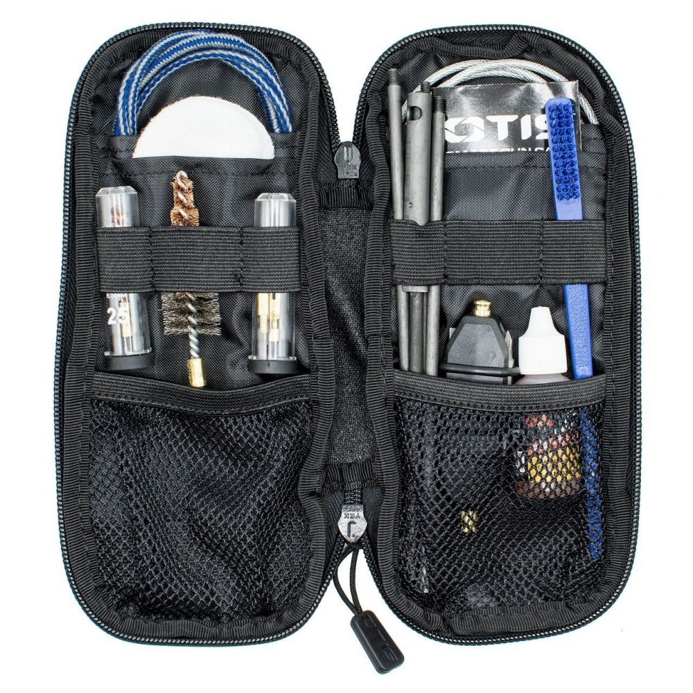 OTIS Technology Lawman Series Cleaning Kit .223/5.56mm Tactical Distributors Ltd New Zealand