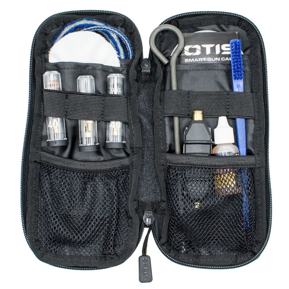 OTIS Technology Lawman Series Cleaning Kit .40 Tactical Distributors Ltd New Zealand