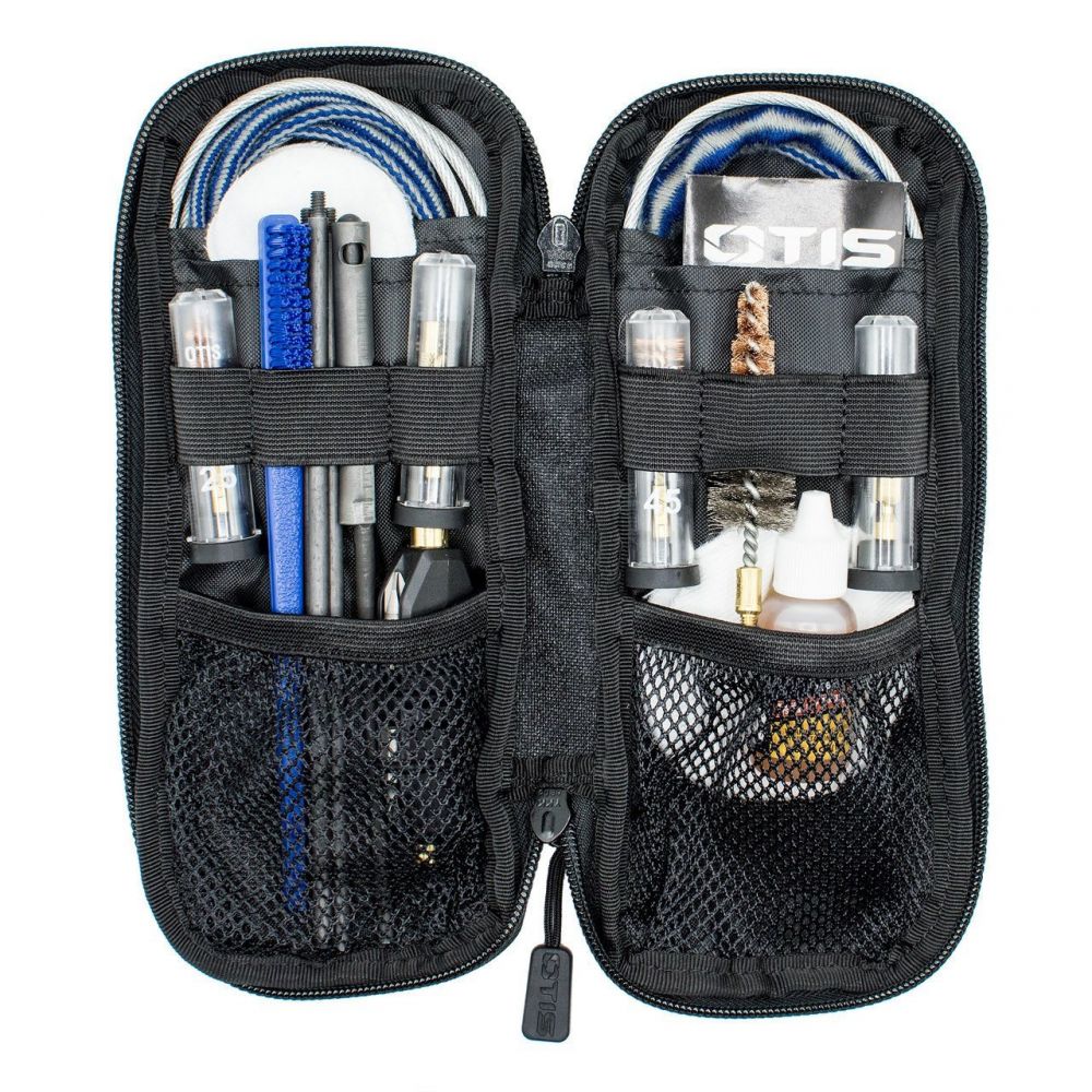 OTIS Technology Lawman Series Cleaning Kit .45/5.56mm Tactical Distributors Ltd New Zealand